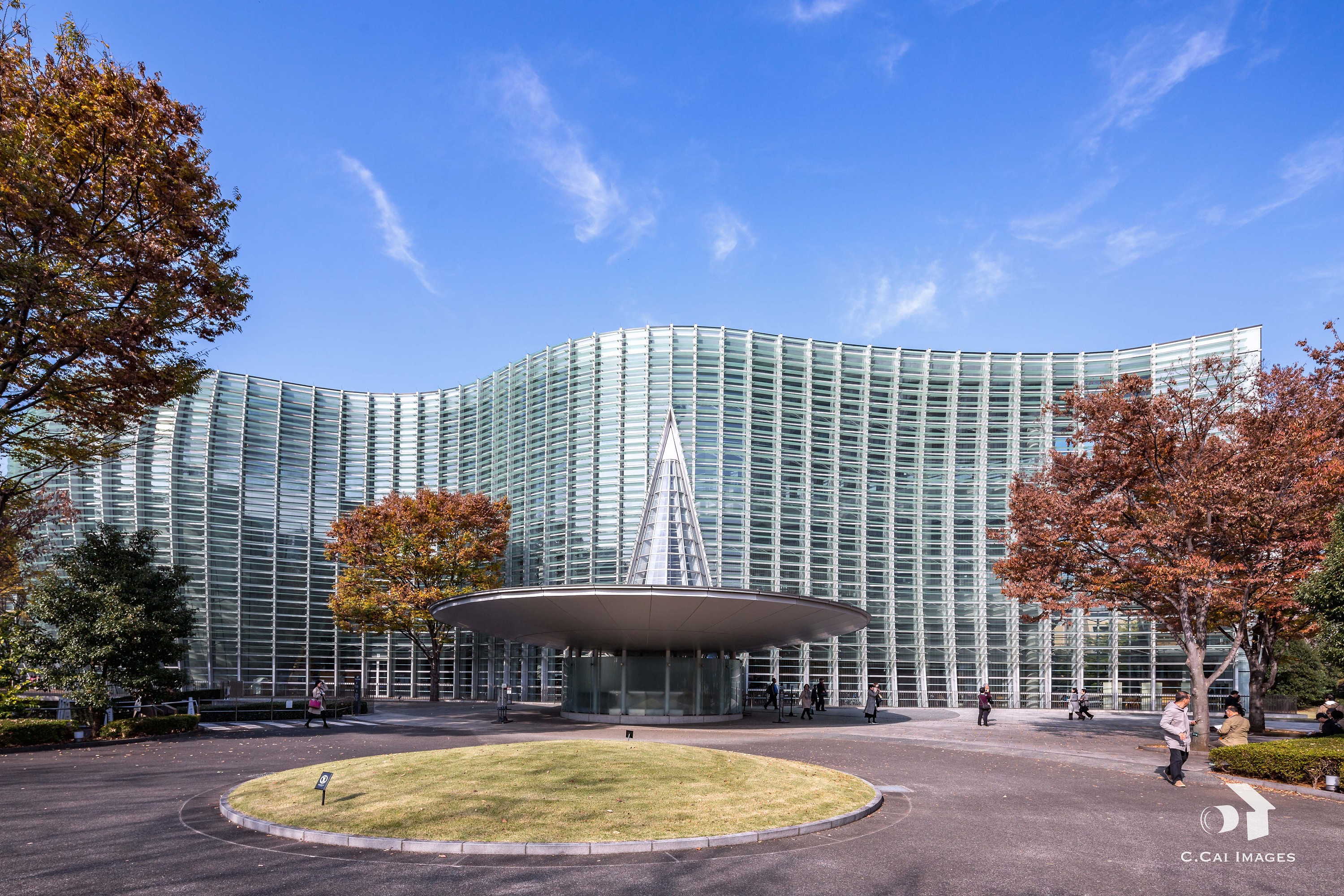 東京都庭園美術館/Tokyo Metropolitan Teien Art Museum | 空間芸術研究所/vectorfield ...