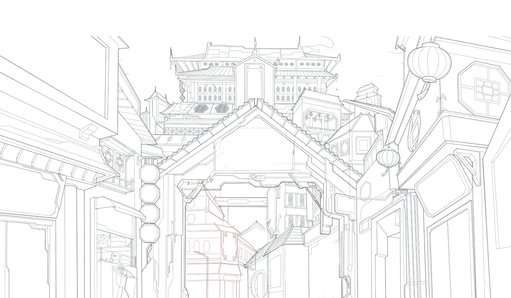 我们的过去波澜壮阔！（图ZMjAwMjcxOTQ4） - IP形象 - 站酷设计师doggy303原创素材 - 站酷ZCOOL