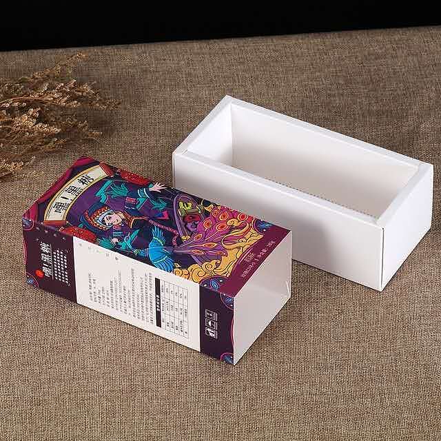 手繪糖果禮盒包裝設(shè)計（圖ZMjI3Mjk3NDUy） - 包裝 - 站酷設(shè)計師吃布丁的小鬼原創(chuàng)素材 - 站酷ZCOOL