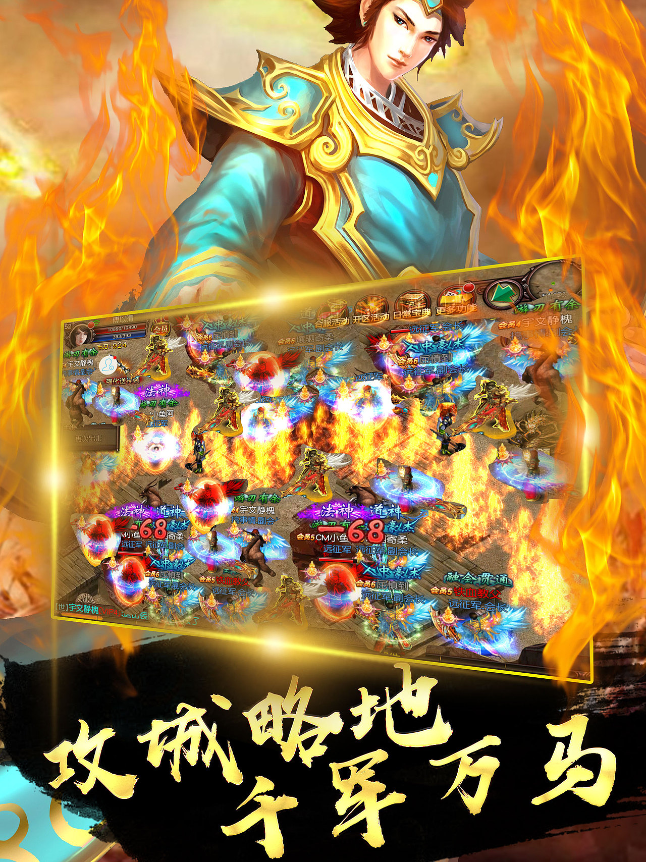 整理近期的作品