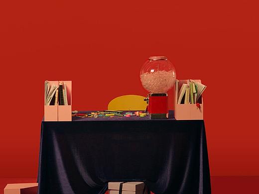 PIPIPEI 失窃案件《3》 I 视频实验厂-NOW VISION出品 