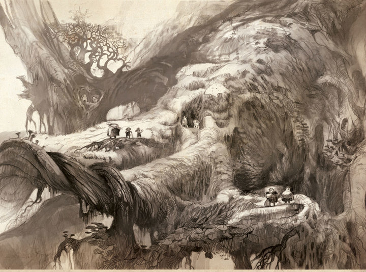 飲如長(zhǎng)鯨納百川的個(gè)人主頁（封面預(yù)覽） - 主頁封面設(shè)置 - 站酷設(shè)計(jì)師飲如長(zhǎng)鯨納百川原創(chuàng)素材 - 站酷ZCOOL