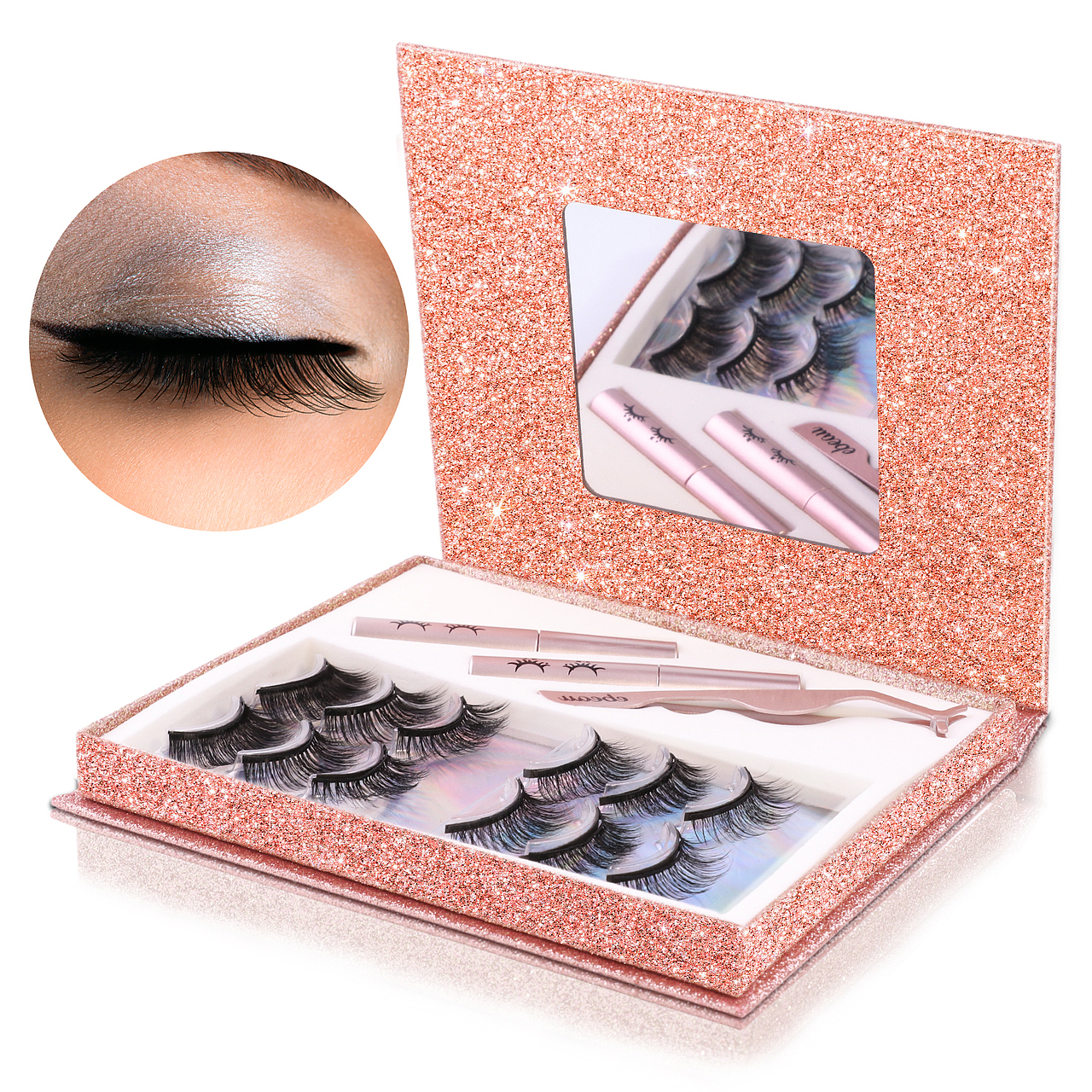 工业产品精修袜子/耳机/插板