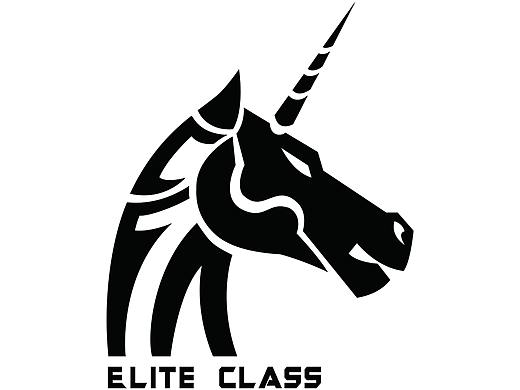 独角兽Logo