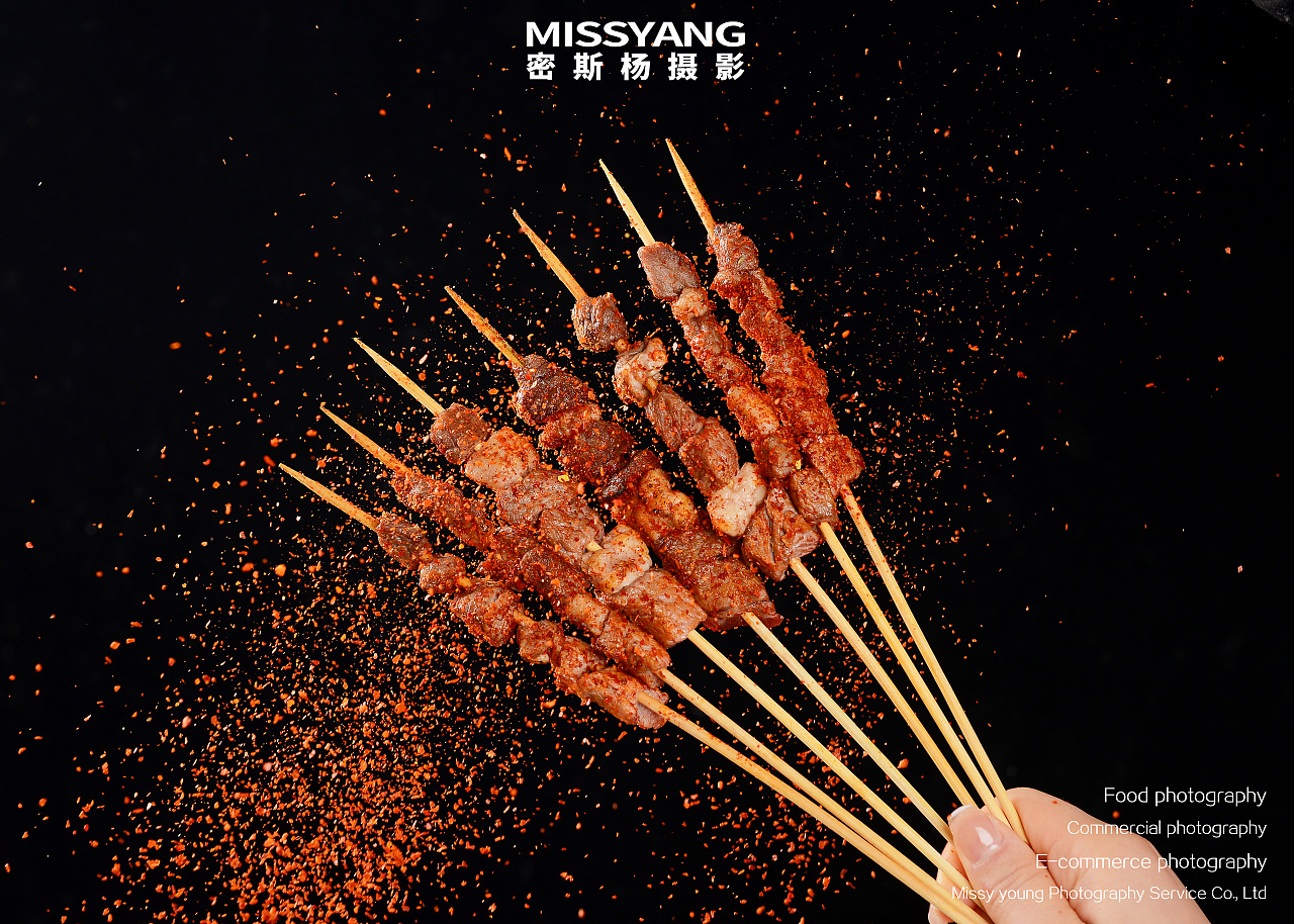 Barbecue Mutton Skewers Picture And HD Photos | Free Download On Lovepik