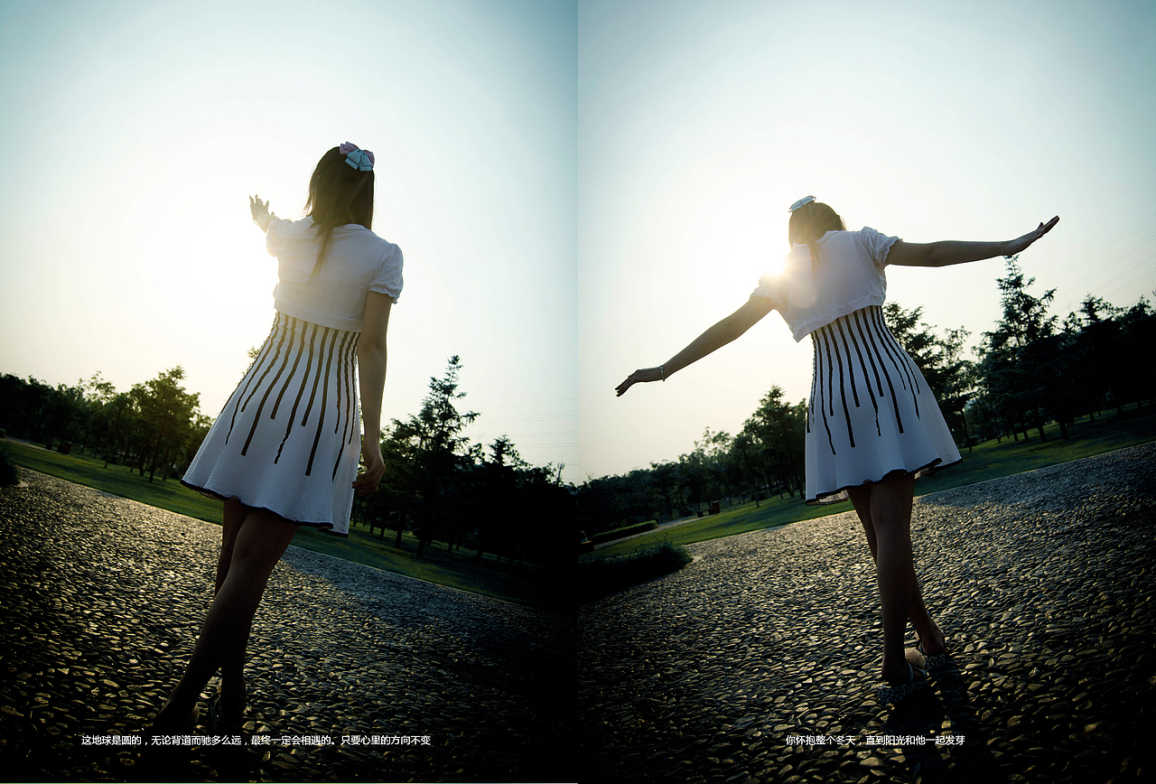 画册练习+摄影练习