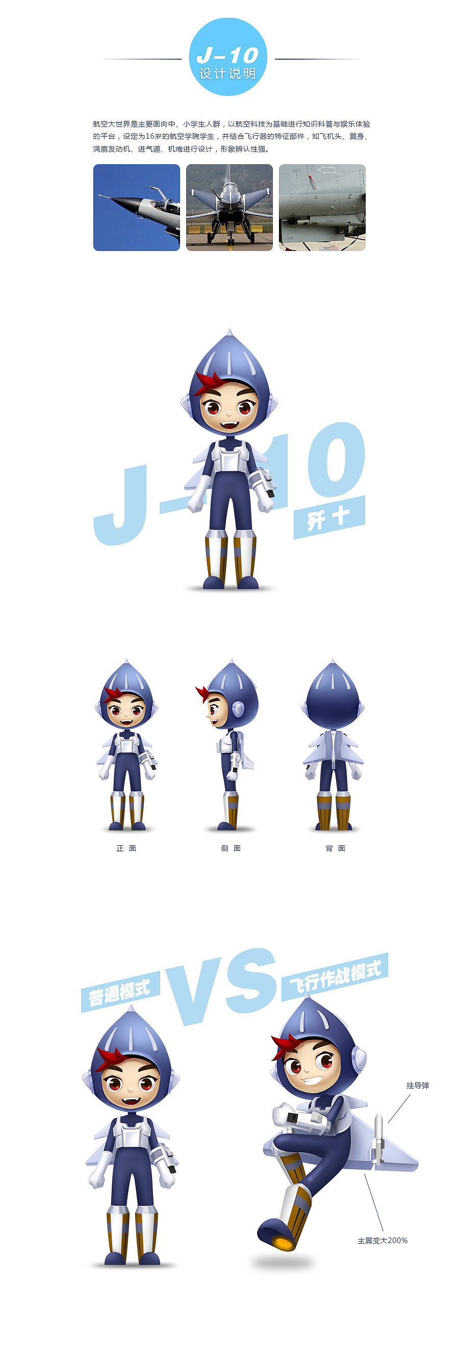 航空学院——“小飞侠”特战联盟（图ZNTkzNjUyNjg=） - 品牌 - 站酷设计师千岁999原创素材 - 站酷ZCOOL