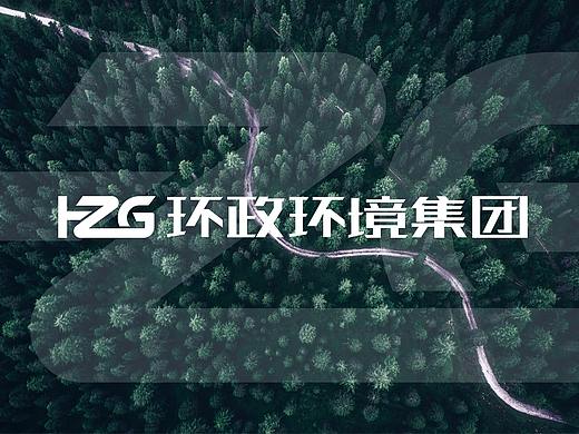 环政环境集团logo