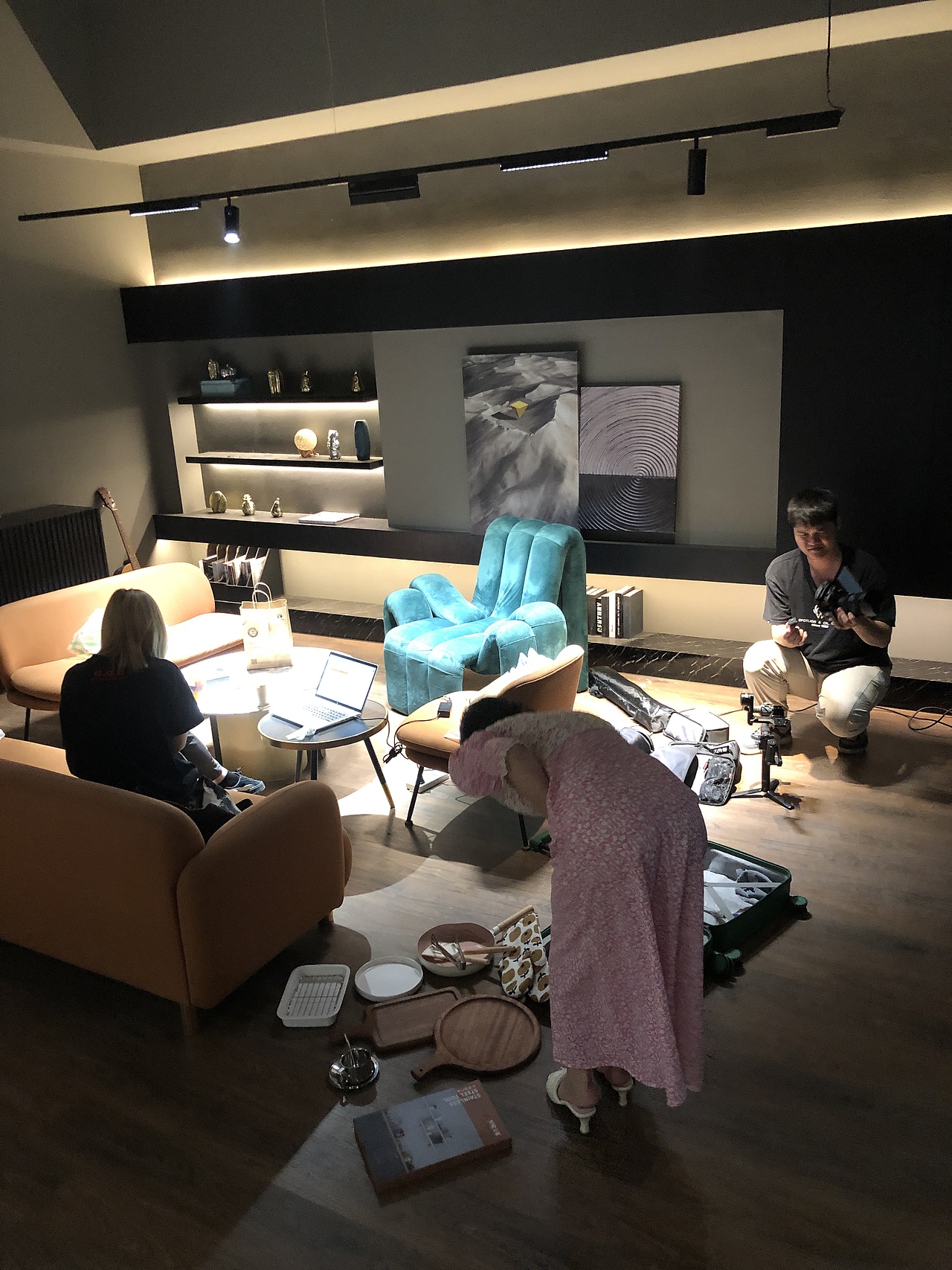 柠檬片场温柔分享（图ZMzUwMjIwMjM2） - 短片 - 站酷设计师佛山顺德柠檬片场原创素材 - 站酷ZCOOL