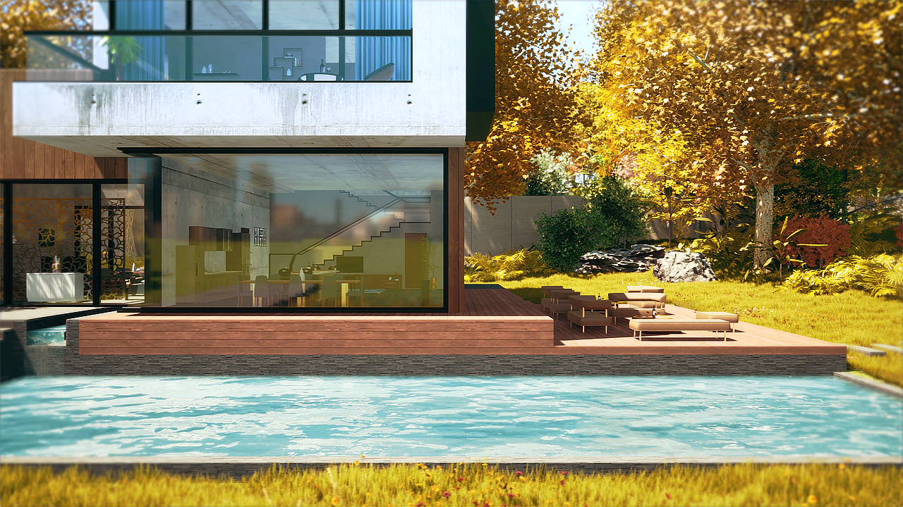 15 HOUSE（图ZMjAzNDI0MjYw） - 场景 - 站酷设计师半辞原创素材 - 站酷ZCOOL
