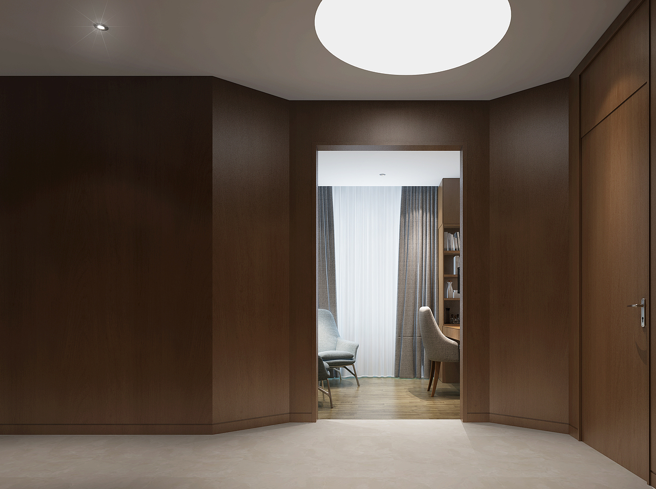 云南家装 滇池之美