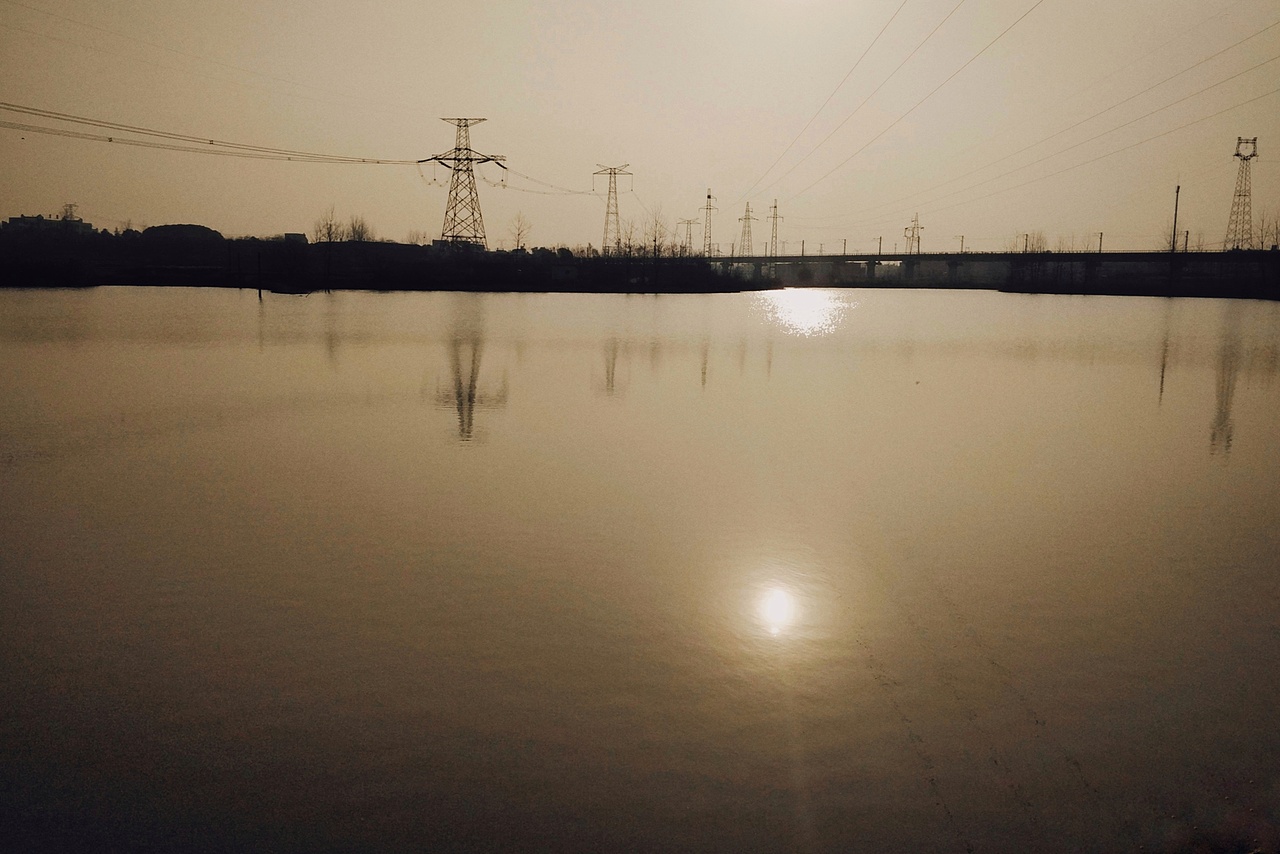 新冠期间的湖北