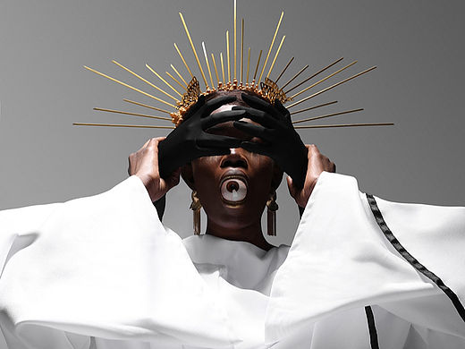 ask for？（个人主页-ZNTc2NDQwMzY=） - 时尚/艺术摄影 - 站酷设计师木星星的手札原创素材 - 站酷ZCOOL