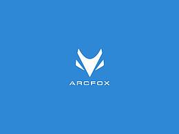 北汽新能源ARCFOX電動汽車電商平臺