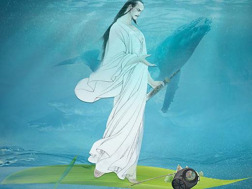 端午海报