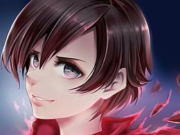 2018插畫作品集合