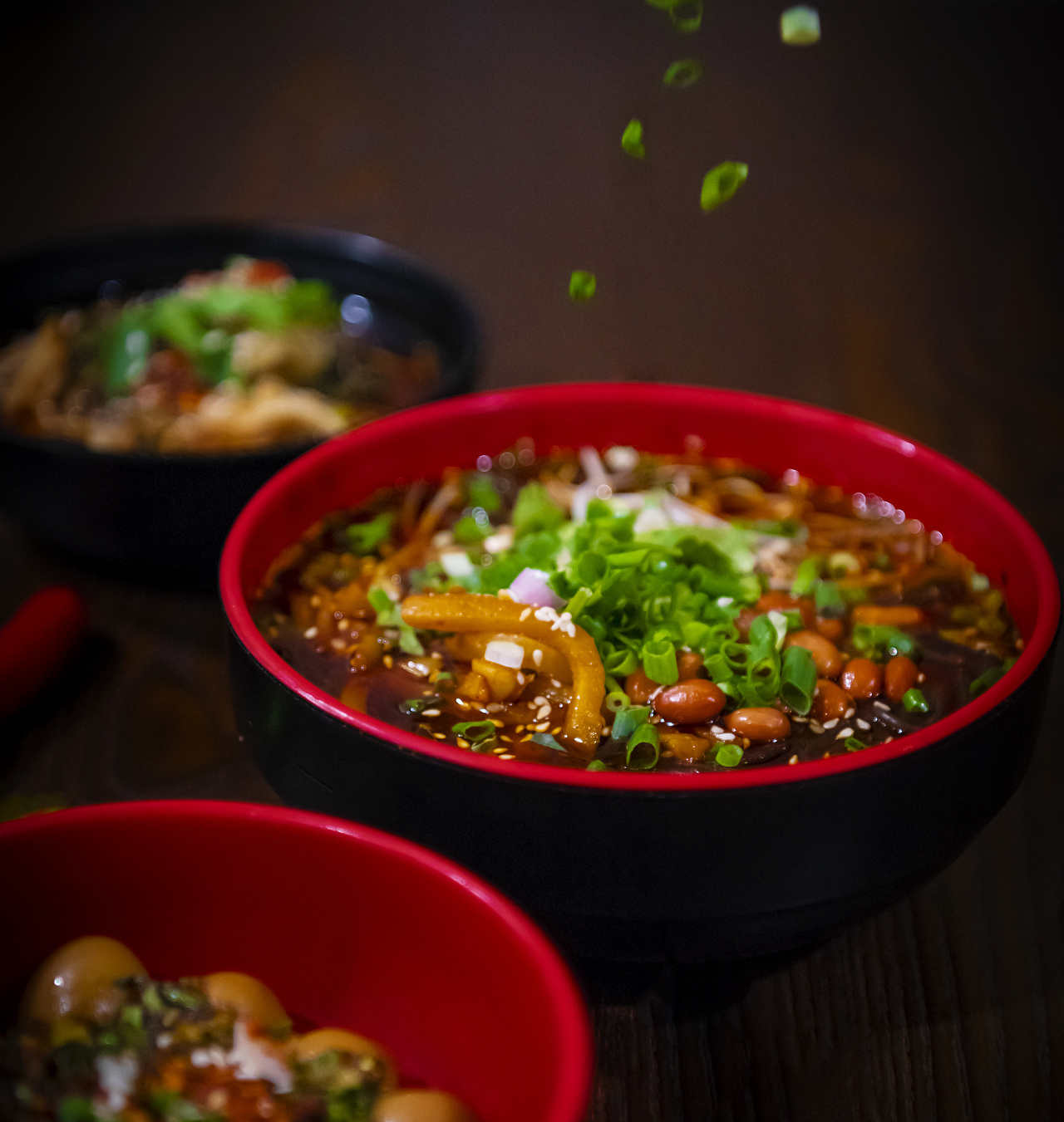 麻辣39菜品拍摄