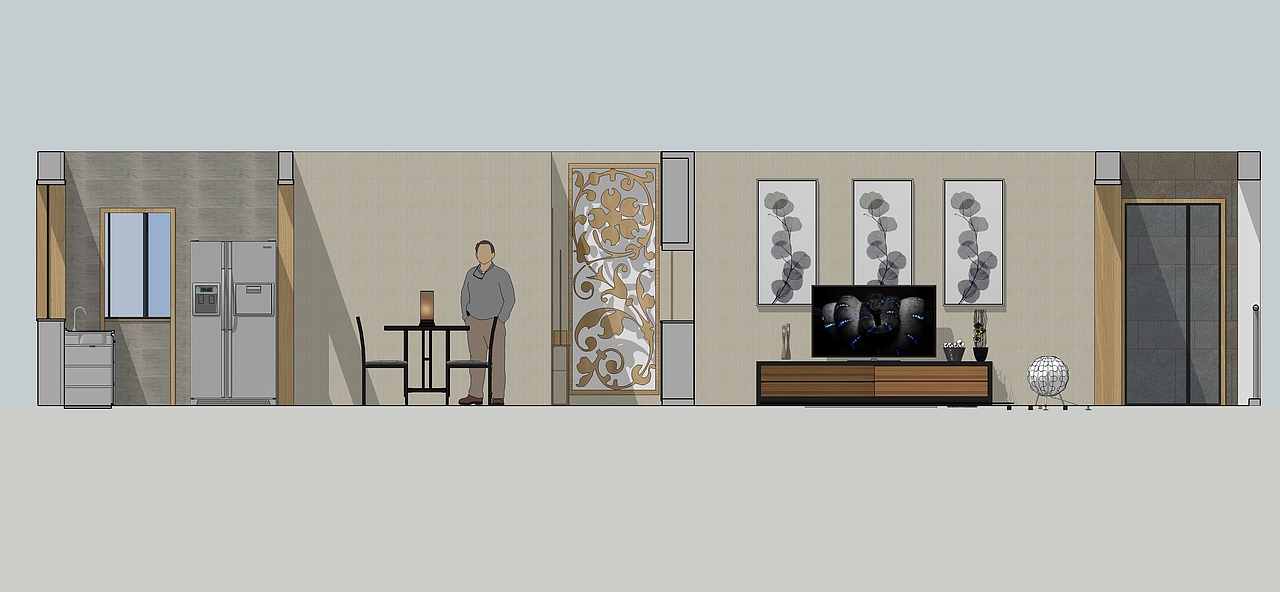 当！当!当!当!（图ZMzc3ODY5MzI=） - 家装设计 - 站酷设计师单Ber原创素材 - 站酷ZCOOL