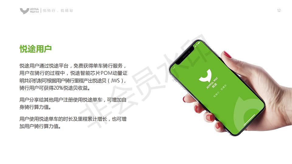 悦途共享单车(区块链)（图ZMTMxNzQ4Mzgw） - 品牌 - 站酷设计师liutekai1985原创素材 - 站酷ZCOOL