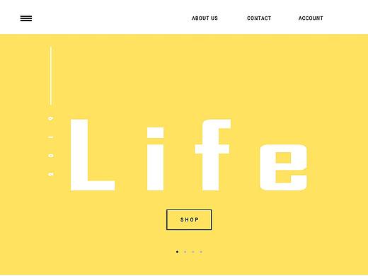 2018年-网页练习