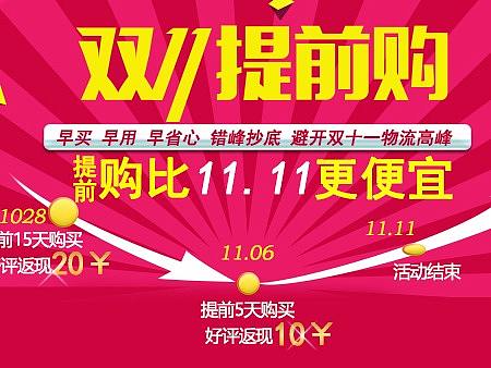 双11