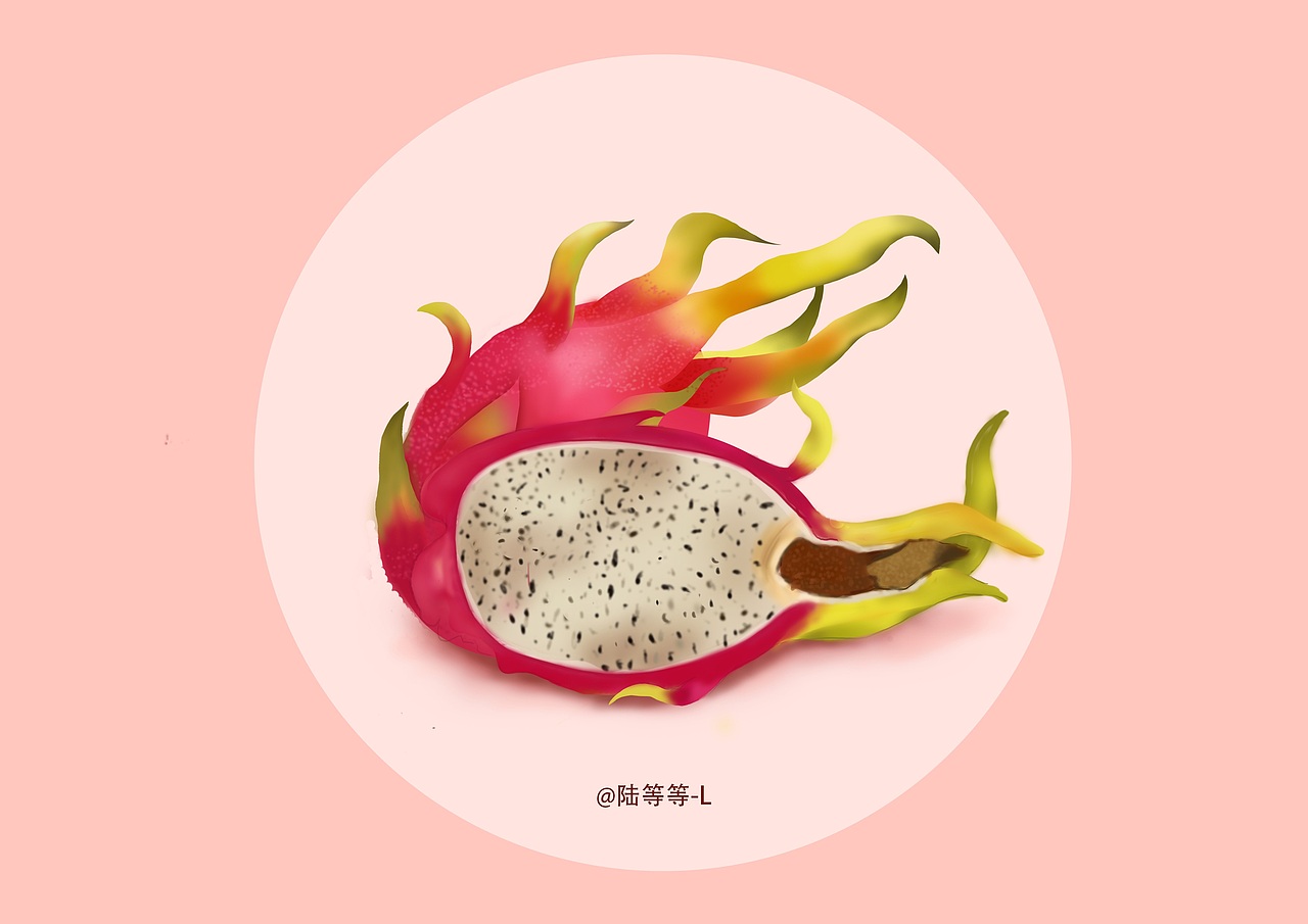 水果（图ZMTQ5MjY0MTA0） - 创作习作 - 站酷设计师眠眠云原创素材 - 站酷ZCOOL