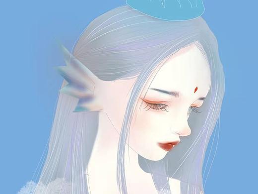 仙女