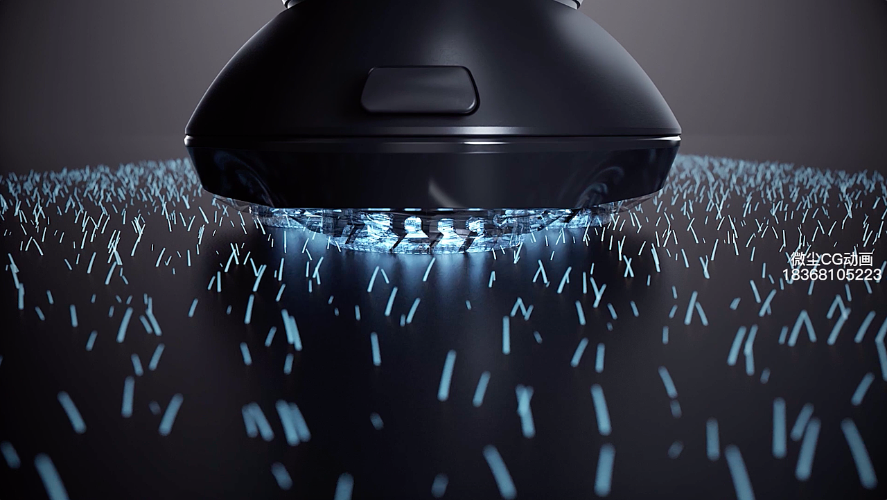 飞科智能剃须刀