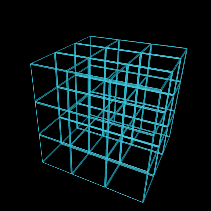 c4d动效魔方（图ZMTcyNTY5MTc2） - 动效设计 - 站酷设计师zhouzhou957原创素材 - 站酷ZCOOL