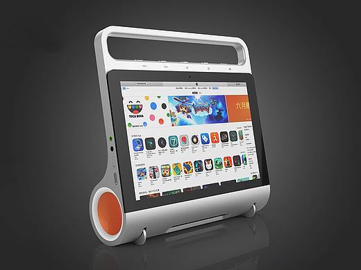 智能音箱（個人主頁-ZNDA0MDg0MzI=） - 電子產(chǎn)品 - 站酷設計師創(chuàng)意島工業(yè)設計原創(chuàng)素材 - 站酷ZCOOL