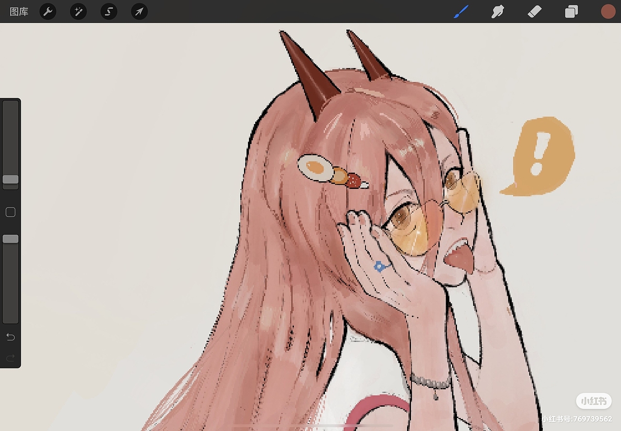 前面两是摸鱼 后面是临摹