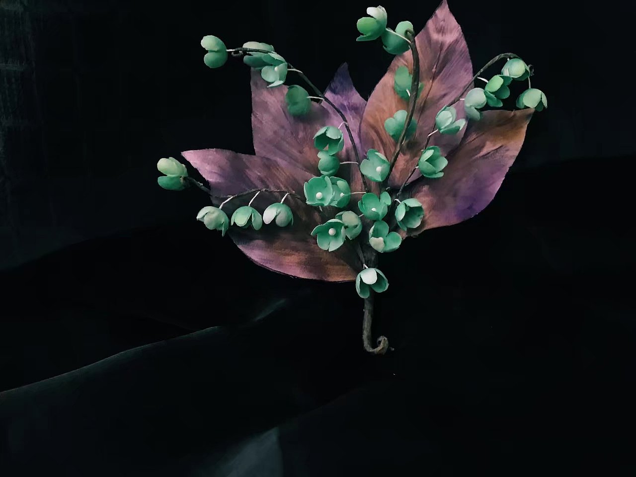 你来帮我取个名字吧！（图ZOTY0OTY2NzI=） - 其他手工艺 - 站酷设计师清风吹过绵绵森林原创素材 - 站酷ZCOOL