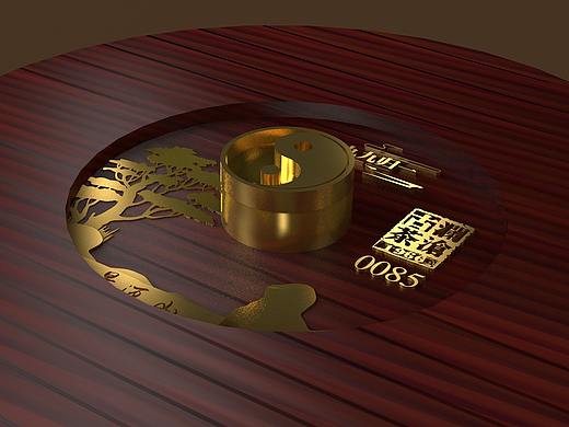 澜沧古茶|包装|九九归一