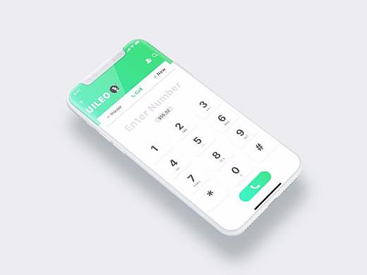iphone X 临摹（个人主页-ZMjUxNDk4MDA=） - APP界面 - 站酷设计师_非鱼原创素材 - 站酷ZCOOL