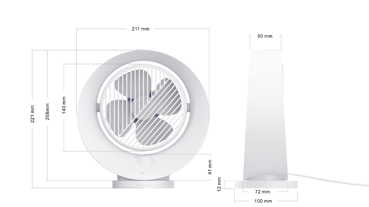 Be1-FAN（图ZMjc5ODcyNDI4） - 生活用品 - 站酷设计师HonFer原创素材 - 站酷ZCOOL
