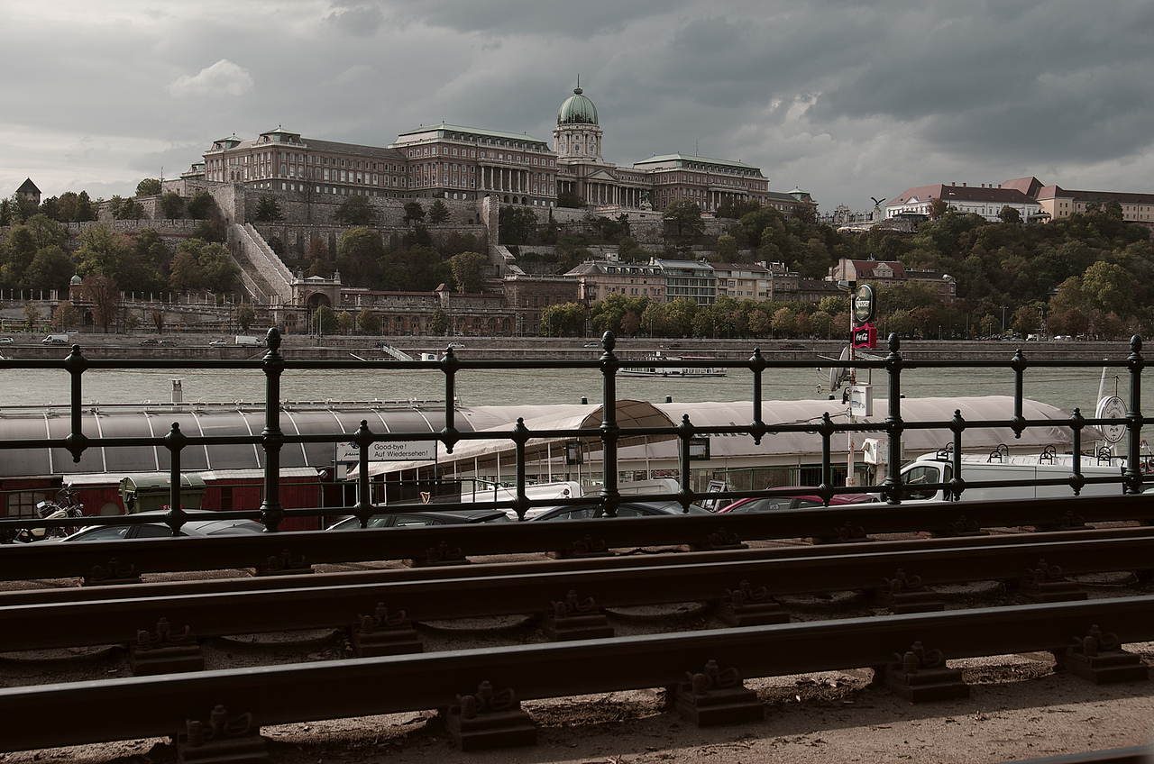Budapest