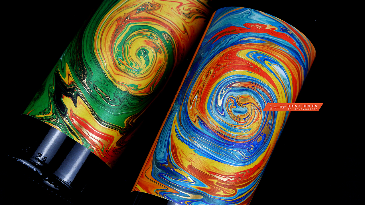 炫彩品牌包装设计货架思维为前提让产品抓住消费者眼球（图ZMTY3OTA1Njk2） - 包装 - 站酷设计师古一设计原创素材 - 站酷ZCOOL