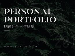 2019-2020作品集合