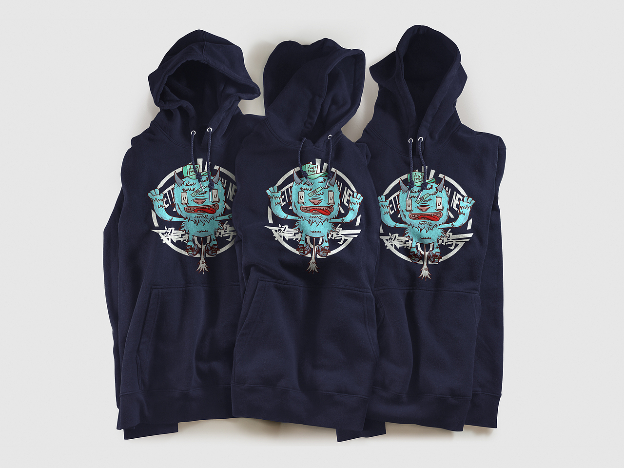 小怪獸衣服（圖ZMjc0OTc2MjIw） - 繪畫 - 站酷設(shè)計(jì)師xiaoliang194原創(chuàng)素材 - 站酷ZCOOL