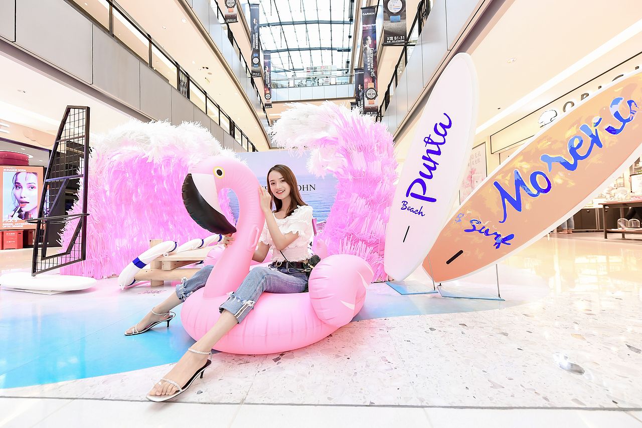 蜜桃派开业（图ZMjA2NDkzNjc2） - 其他三维 - 站酷设计师xc1988原创素材 - 站酷ZCOOL