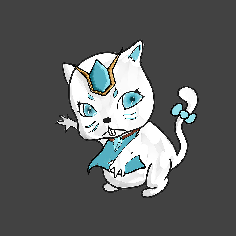 小小英雄的鼠年小老鼠