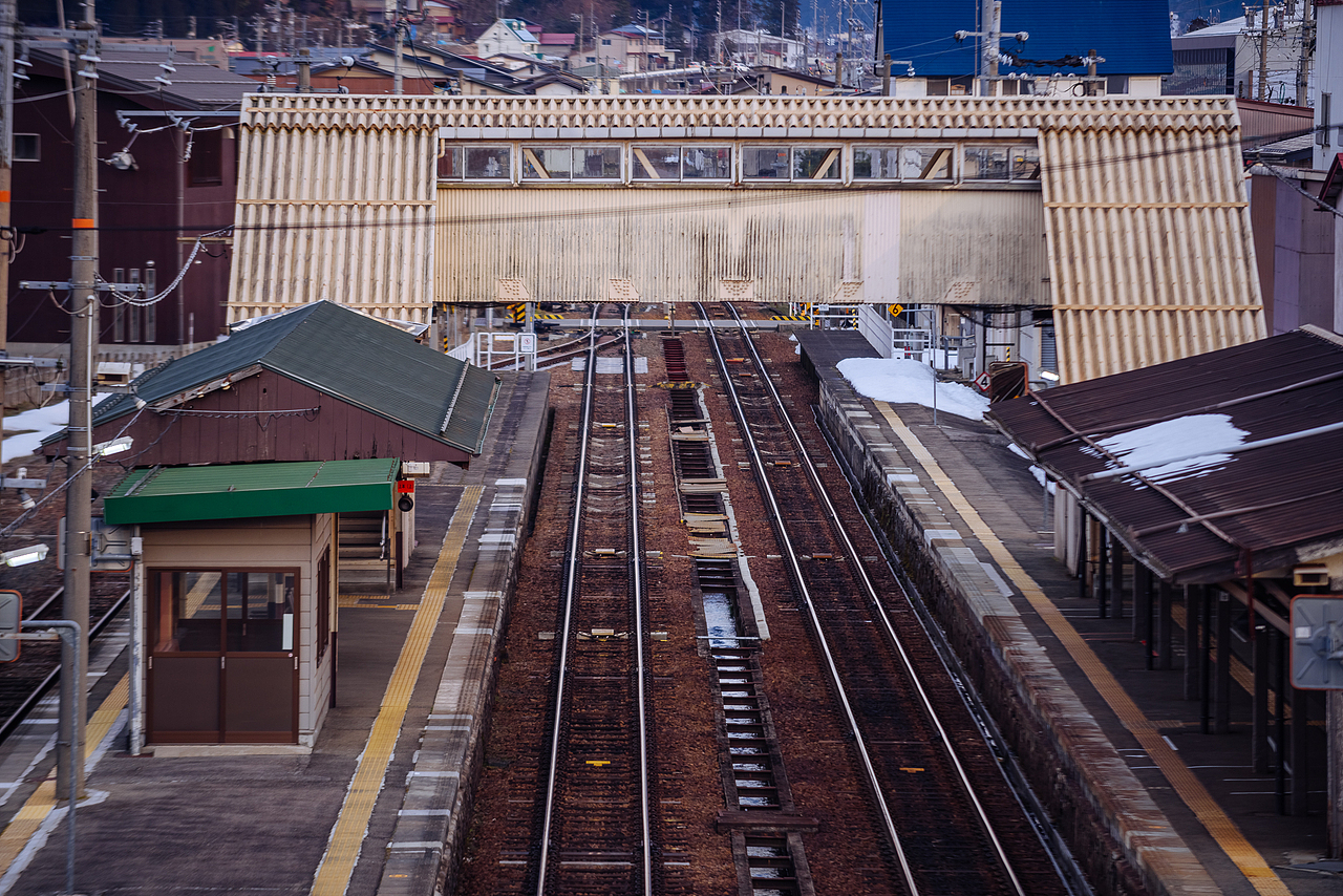 中部日本游记.升龙道第四站.飞騨古川（图ZNzkxMjk5NDQ=） - 风光摄影 - 站酷设计师五行缺肉海鲜天敌原创素材 - 站酷ZCOOL