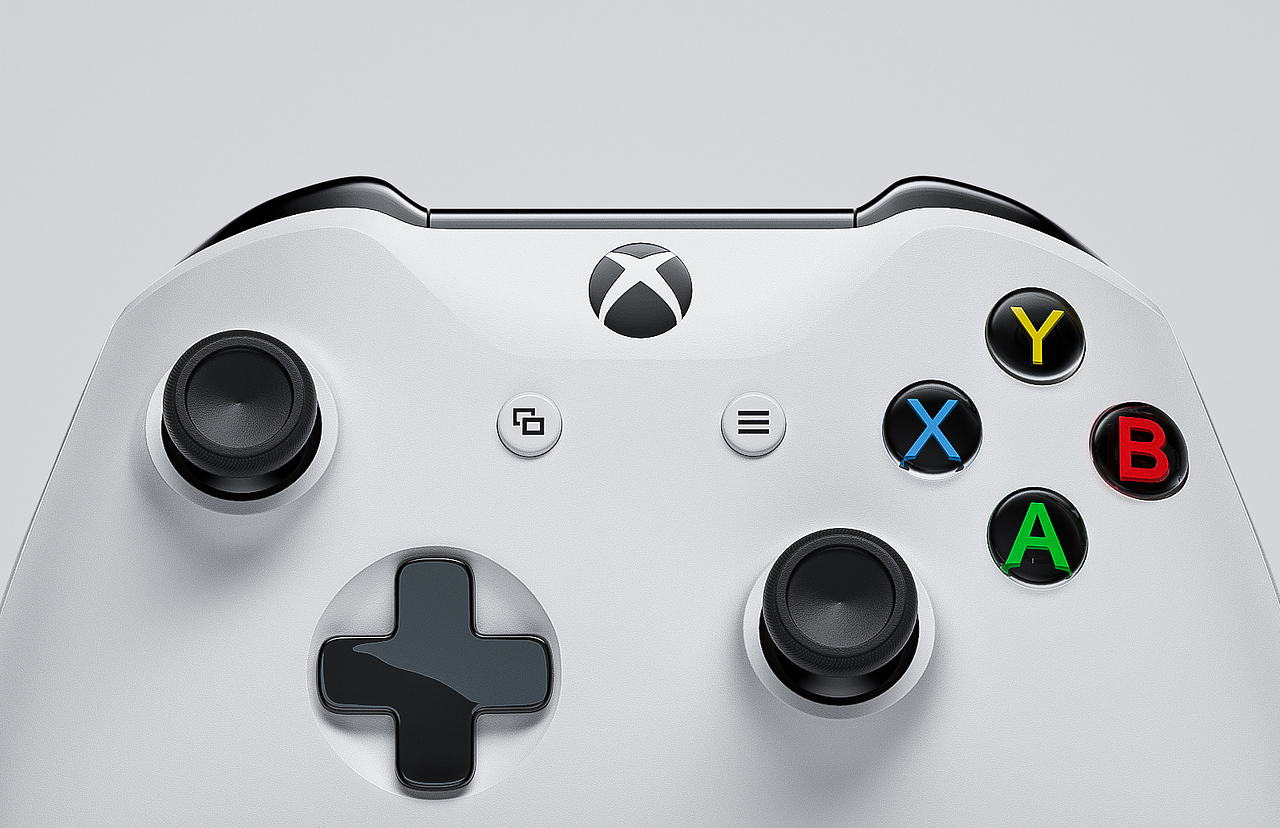 产品表现——XBOX ONE & PS4 & SWITCH 