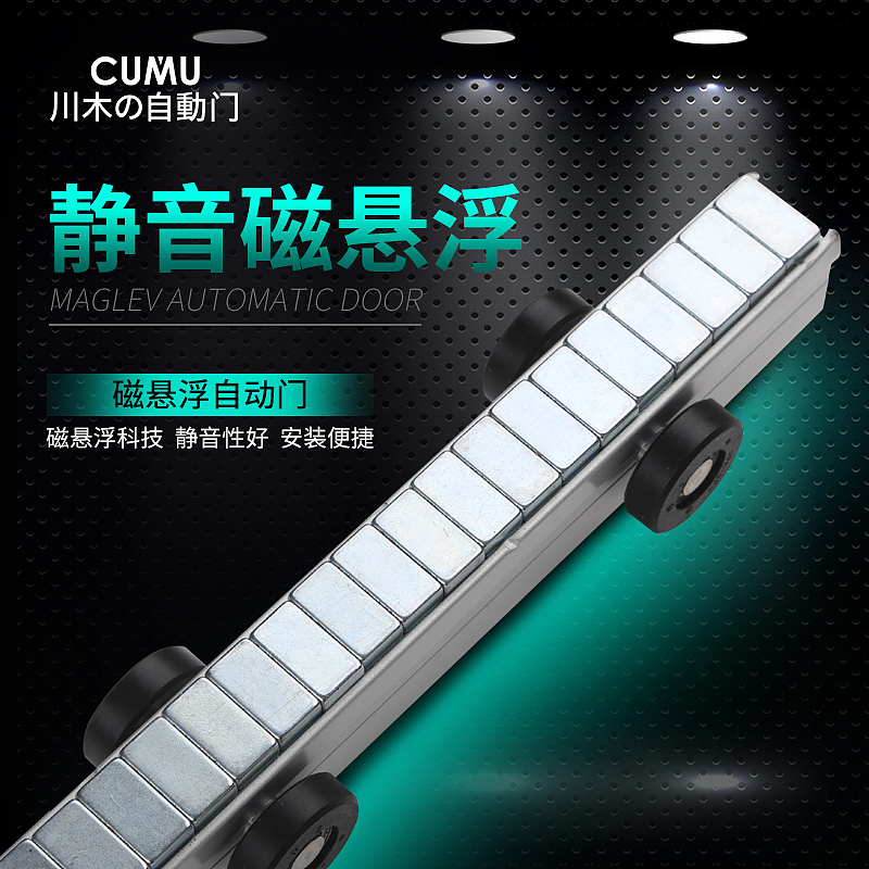 自动门行业直通车图（图ZMTg0NzkxNjIw） - 电商 - 站酷设计师临时演员原创素材 - 站酷ZCOOL