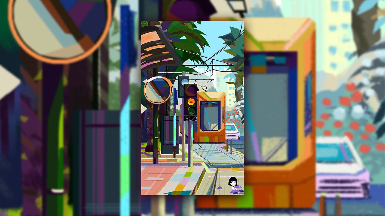 2020年总结--愿你生如夏花般绚烂