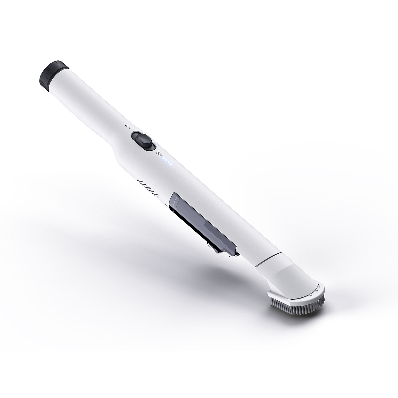 上品设计 | 车载手持吸尘器