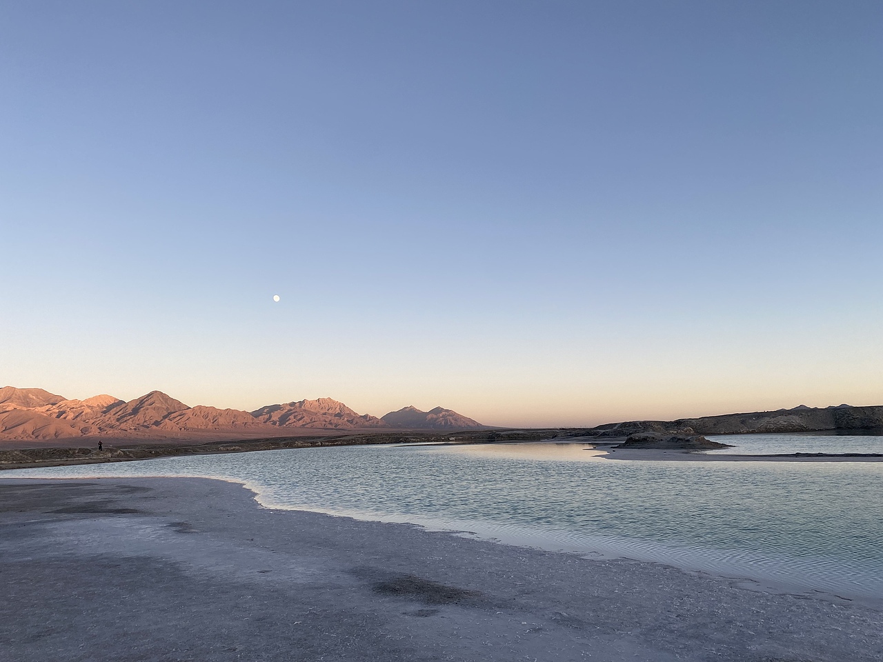 手机摄影⎜翡翠湖