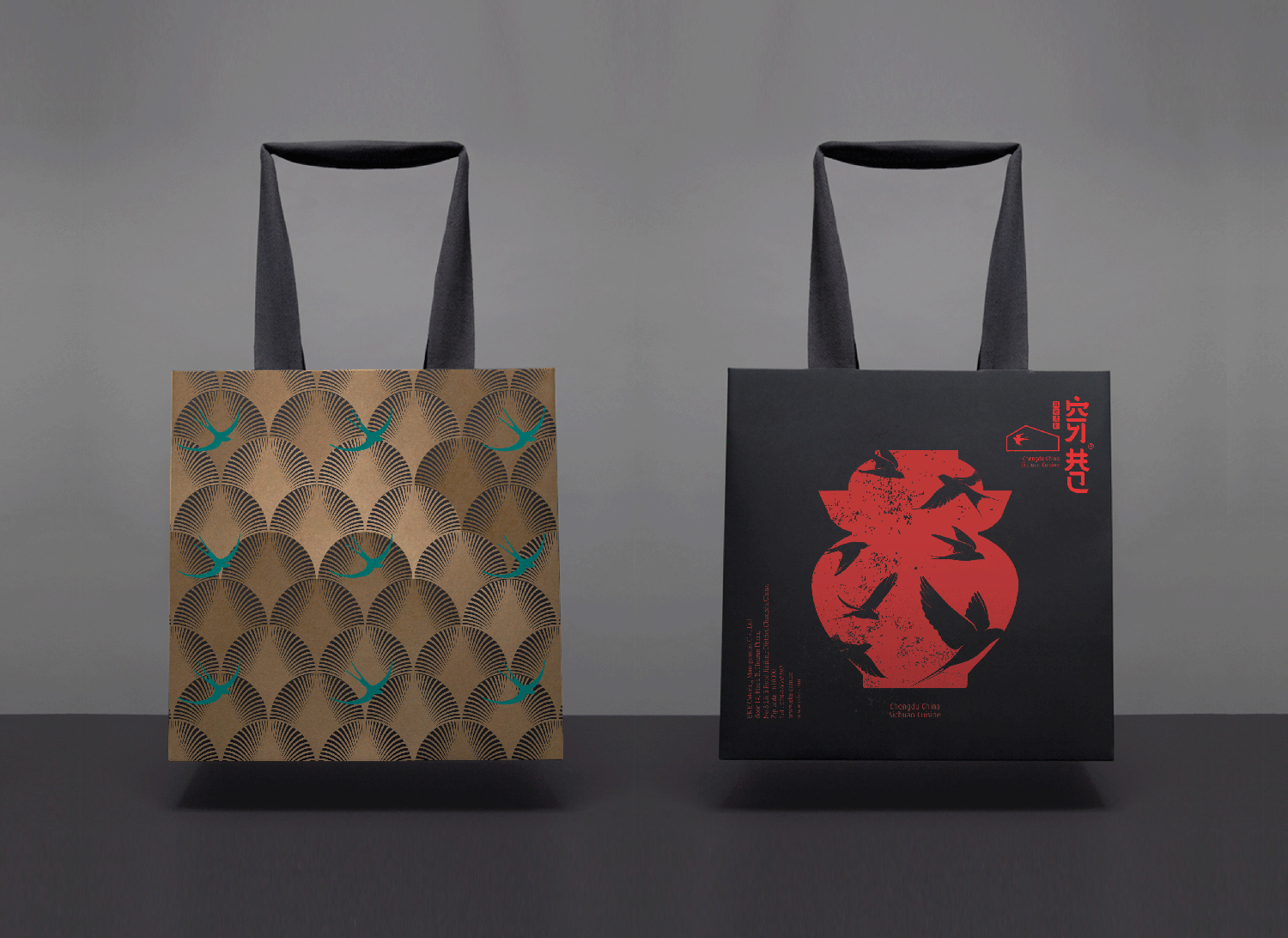 良相设计10周年回顾（图ZMTU4NDcxNDUy） - 品牌 - 站酷设计师良相设计原创素材 - 站酷ZCOOL