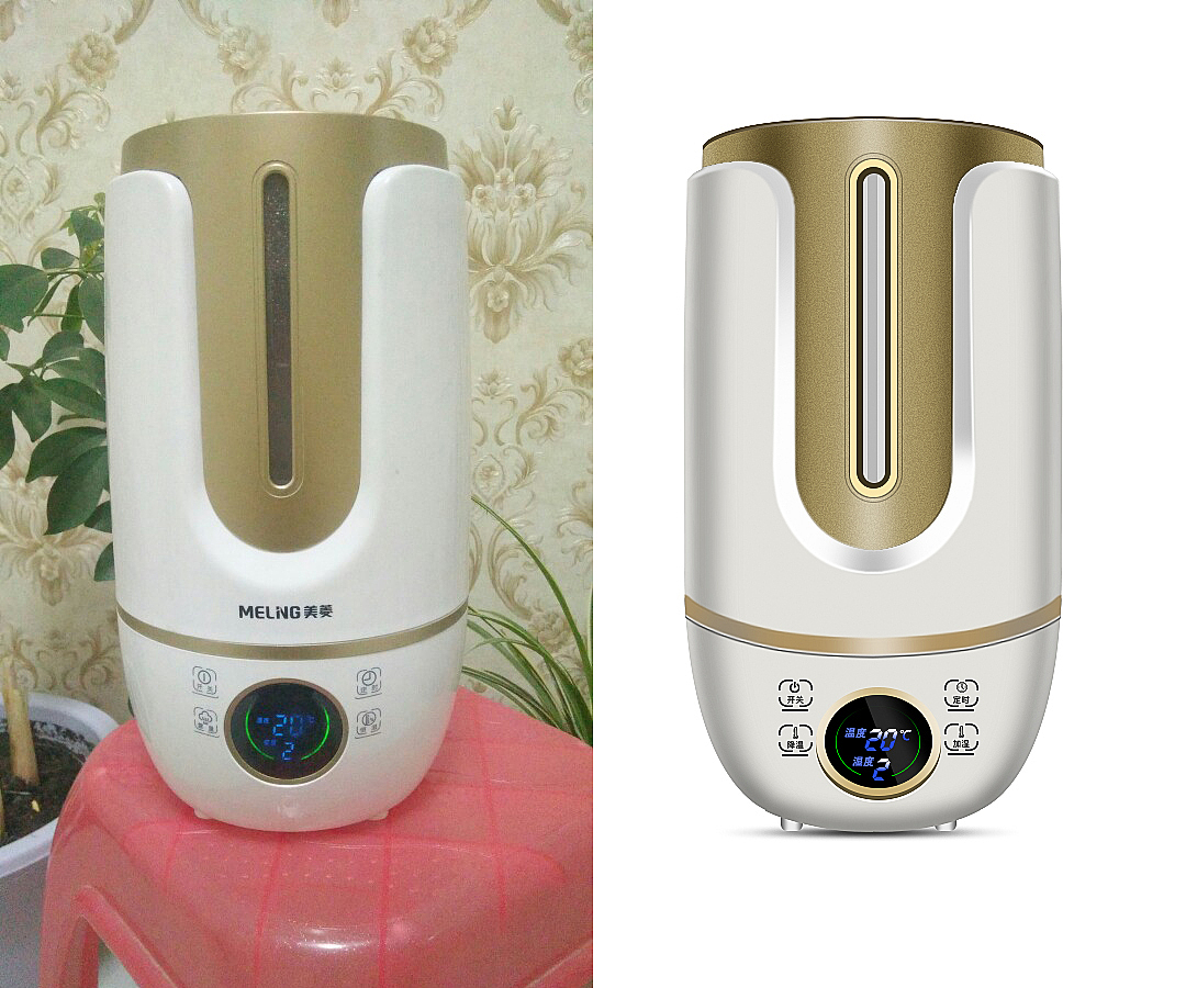 合成,产品精修等日常练习