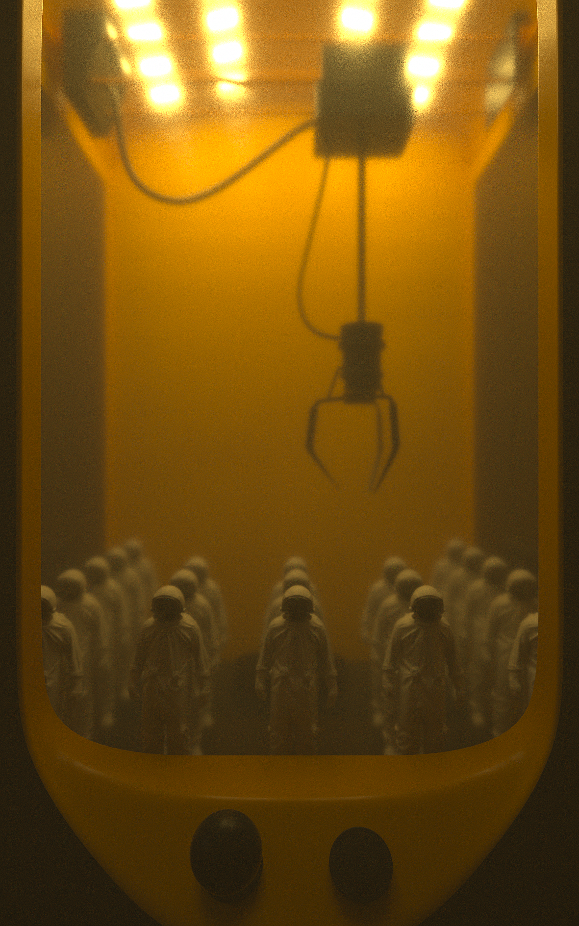 2019年 c4d独立创作汇总（图ZMTc4ODY5MzY0） - 其他三维 - 站酷设计师身披荆棘原创素材 - 站酷ZCOOL